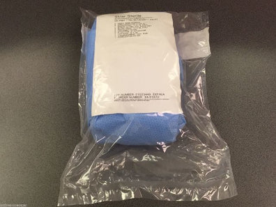 95-5197D ~ Sklar Sterile Small Wing Sponges